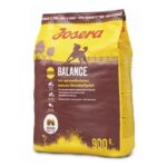 Josera 900g Balance dog