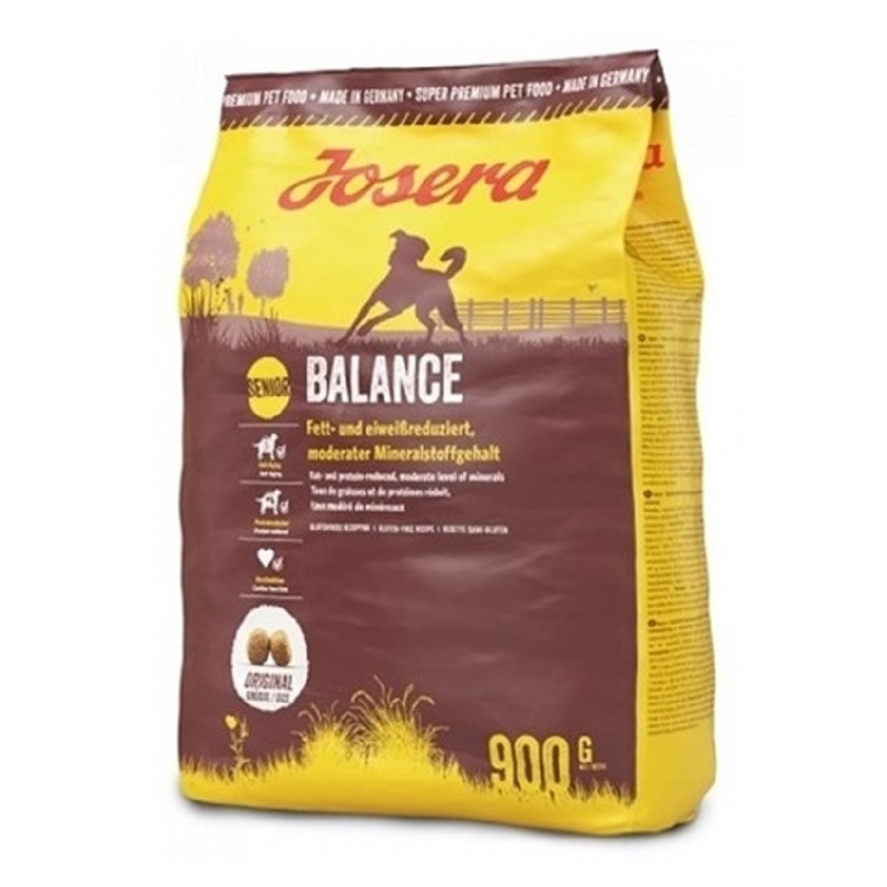 012385 Josera 900g Balance dog - Obrázek 1