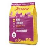Josera 900g Mini Junior dog