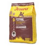 Josera 900g Festival dog