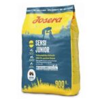 Josera 900g * Sensi Junior dog