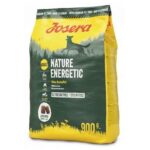 Josera 900g Nature Energetic dog