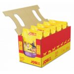 JosiDog  4,5kg Junior Sensitive 5x900g