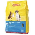 JosiDog  900g Master Mix