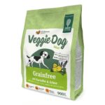 GPF 900g VeggieDog Grainfree