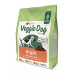 GPF 900g VeggieDog Origin
