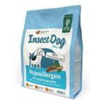 GPF 900g InsectDog Hypoallergen
