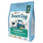 GPF 900g InsectDog Sensitive