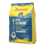Josera 900g * Hypoallergenic dog