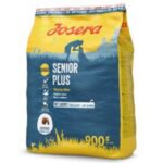 Josera 900g * Senior Plus dog
