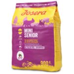 Josera 900g Mini Senior dog
