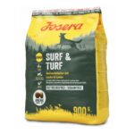 Josera  900g * Surf & Turf Junior dog