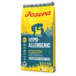 Josera 12,5kg * Hypoallergenic dog