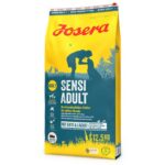 Josera 12,5kg * Sensi Adult dog