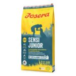 Josera 12,5kg * Sensi Junior dog