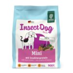 GPF 900g InsectDog Mini