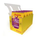Josera  4,5kg Mini Salmon&Chicken 5x900g dog