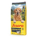 Josera 12,5kg  M/M Adult with Chicken & Sweet Potato dog - Obrázek 2