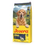 Josera 12,5kg  M/M Adult Optiness dog - Obrázek 2