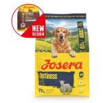 Josera  3kg  M/M Adult Optiness dog