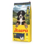 Josera 12,5kg  M/M Junior Kids dog - Obrázek 2