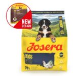 Josera 12,5kg  M/M Junior Kids dog