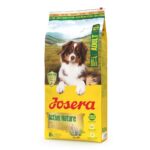Josera 12,5kg* A/S Adult Active Nature dog - Obrázek 2