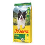 Josera 12,5kg  A/S Adult Festival dog - Obrázek 2