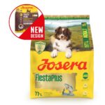 Josera  3kg* A/S Adult FiestaPus dog