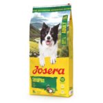 Josera 12,5kg   A/S Adult Sensi Plus dog - Obrázek 2