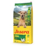 Josera 12,5kg  A/S Senior Balance dog - Obrázek 3