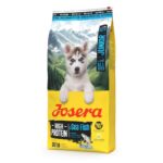 Josera 12,5kg  A/S High Protein Junior with Sea Fish dog - Obrázek 2