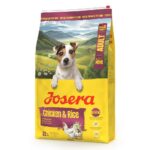 Josera 10kg  Mini Adult with Chicken & Rice dog - Obrázek 2