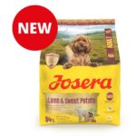 Josera  3kg* Mini Adult Lamb & Sweet Potato dog