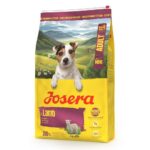 Josera 10kg  Mini Adult Lamb dog - Obrázek 2