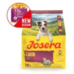 Josera  3kg  Mini Adult Lamb dog