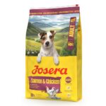 Josera 10kg  Mini Adult with Salmon & Chicken dog - Obrázek 2