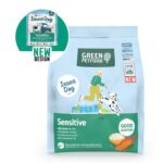 GPF 10kg Sensitive with Insects dog