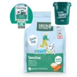 GPF 10kg Sensitive with Insects dog (092481_Z B)