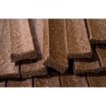 Bow wow Dental snack Toothbrush 21cm/900g dog - Obrázek 2