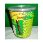 Denta kost s ostny 7cm slanina dog - Obrázek 2