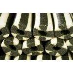 Bow Wow tyč Dental snack Yum Yum mint & herbs 1450/35ks dog - Obrázek 2