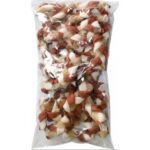 Buvolí copy s hovězí příchutí 6cm/540g dog - Obrázek 2