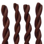 Magnum jerky tyč kroucená 12,5cm 750g dog - Obrázek 2