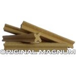Magnum jerky tyč.křížová sýrová 12,5cm 1090g dog