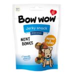 Bow Wow Kostičky mini 80g/15ks dog