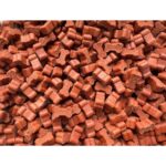 Bow Wow Kostičky mini 80g/15ks dog - Obrázek 2