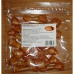 Uzel kuřecí měkký 6-7cm  250g - Obrázek 2