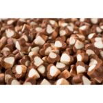 Bow Wow Jorkie s uherákovou příchutí 80g/15ks dog - Obrázek 2