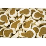 Bow Wow Stehýnka s kuřecí příchutí 80g/15ks - Obrázek 2